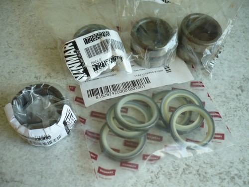 Kit douilles joint - de, seal