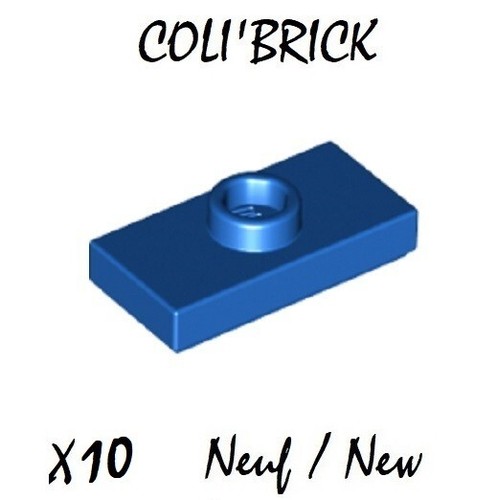 Lego 15573 10x - -,