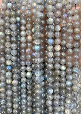 Perles de pierres précieuses