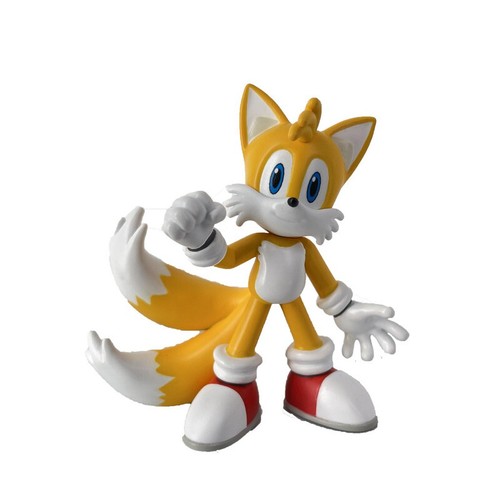 Sonic the hedgehog - sonic,