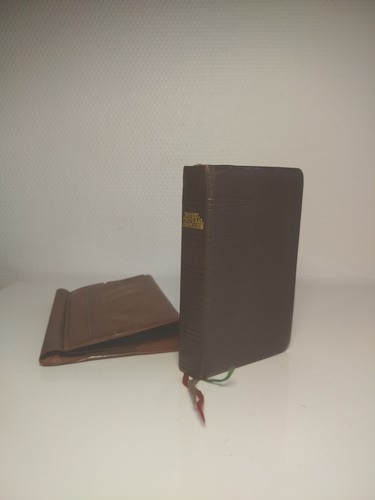 Missel quotidien vespéral - missel, r