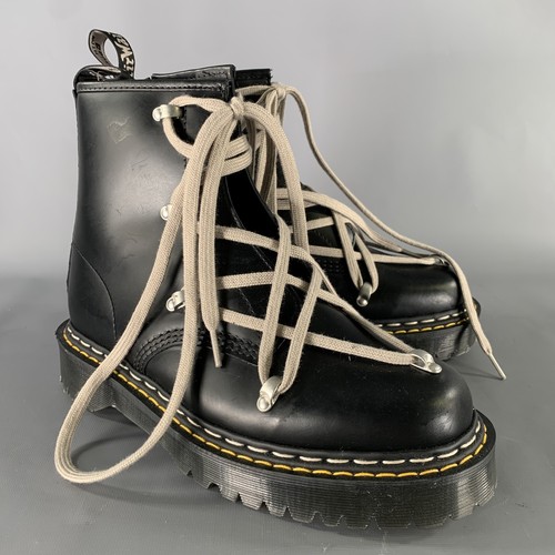 Doc martens bottes - bottes, en