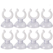 10 Pcs Accessoires Aquarium