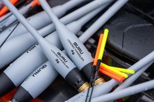 Guru Loaded Waggler / Matériel De Pêche Au Coup