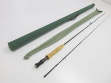 ORVIS Graphite YAMAME 843 8'4" #3 Fly Rod Fishing