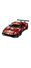 Voiture Technic 42125 Ferrari 488 GTE AF CORSE  #51