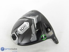 Excellent! Cobra DS-Adapt MAX-K 9* Driver - Head Only w/Adapter- 457854