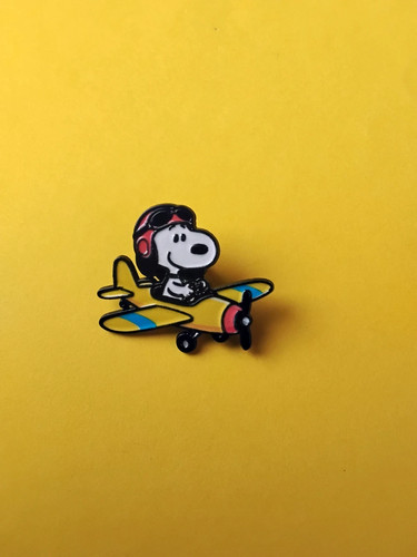 Pin snoopy woodstock - snoopy,