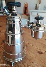 VINTAGE CAFETIÈRE VERITAS