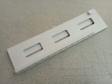 Support Plastique Étagère