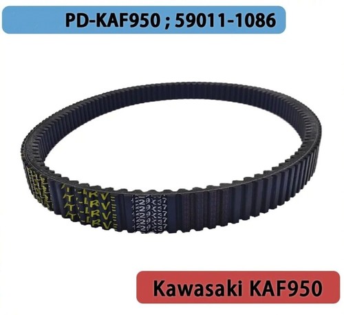 Courroie 1124x32 pour kawasaki - 1124x32,