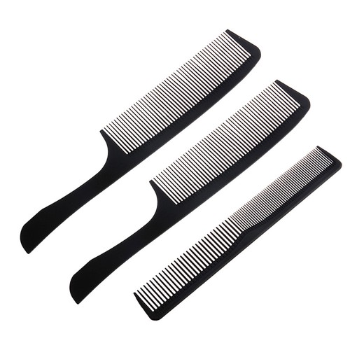 3pcs fibre de carbone - /,