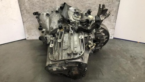 Boite vitesses citroen - boite, de