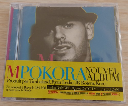 Album mp3 pokora 14 - album,