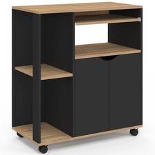 Desserte de cuisine COSI bois