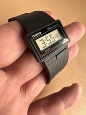 NOS Montre vintage Casio FS-11