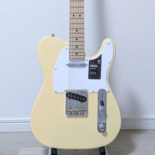 Guitare électrique fender usa - fender,