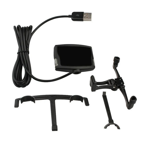 Wireless head for - head,