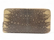 NEUF PORTEFEUILLE HERMES AZAP