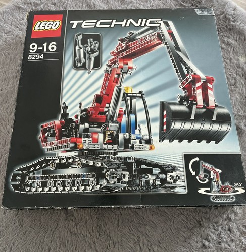Lego technic 8294 - technic,