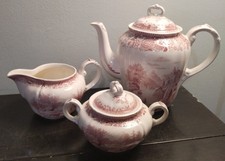 Service Thé / Café Villeroy