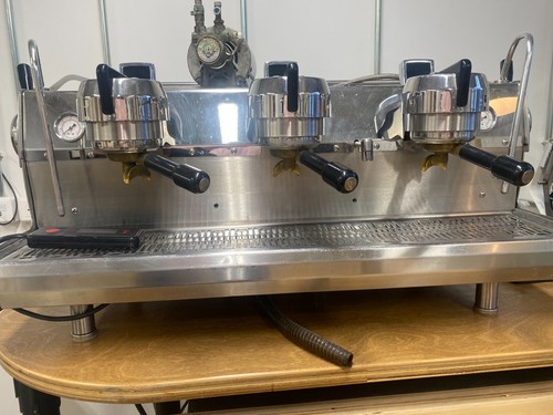 Espresso machine synesso mvp - espresso,