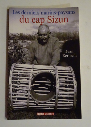 Jean kerloc les - jean, kerloc'h