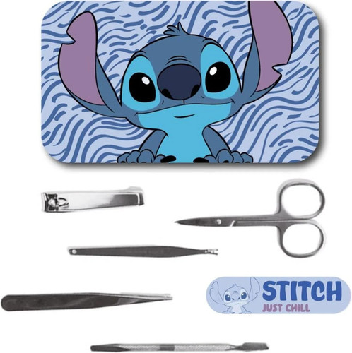 Disney lilo stitch set - disney,