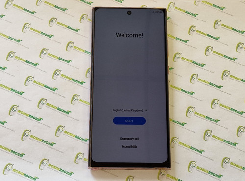 Samsung galaxy note ultra - 20,