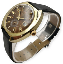 Eric 39mm 1970s Cal mécanique