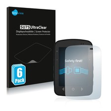 6 Pièces Savvies Film