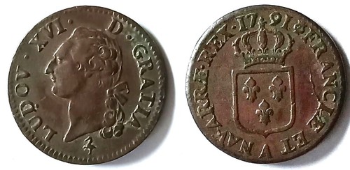 France royale louis xvi - royale,