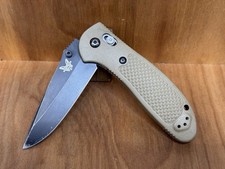 BENCHMADE 551 GRIPTILIAN