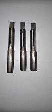 SET OF 3 HSS TAPS 12 x 125