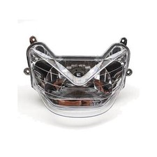 Phare optique avant origine pour scooter mbk nitro yamaha aerox