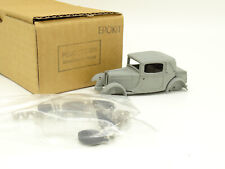 Belle Epoque Epokit 1/43 mounting kit - Peugeot 201 discoverable travel