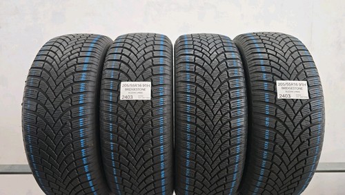 Pneus hiver 205 55r16 91h - hiver,