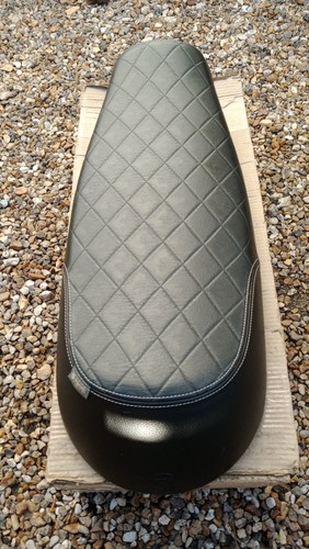 Selle confort interceptor - interceptor, 650