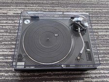 Technics SL-1200MK3 DD