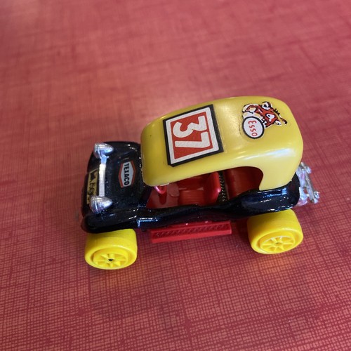 Majorette 248 voiture buggy - 248,
