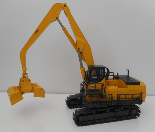 Komatsu 1100lc pelle joal - 1100lc-6,