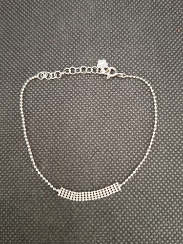 Ancien bracelet gourmette - gourmette, en