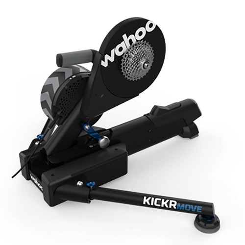 Rouleau vélo interactif wahoo - rouleau,