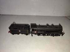 JOUEF  HO LOCOMOTIVE VAPEUR