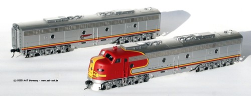 Proto 2000 30794 emd - -,