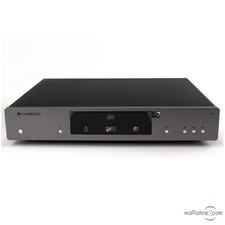 Transport CD Cambridge Audio