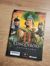 Age of Empires II The Age of
