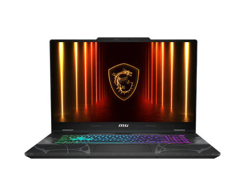 Msi cyborg 6 fhd - msi, 15.6"