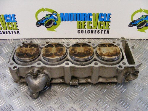 Suzuki gsxr 750 - gsxr, pistons