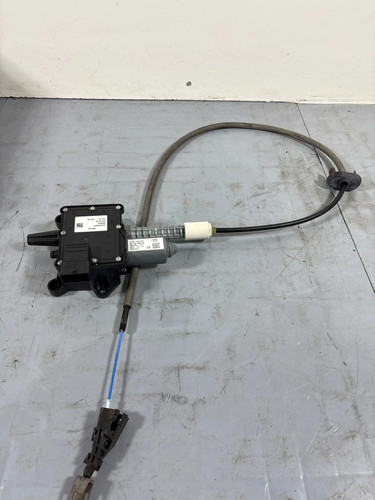 Bloc electrique frein a - electrique,